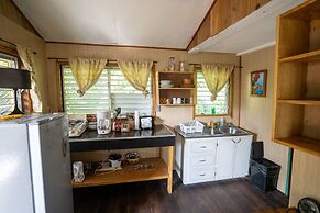 T.R.E.E.S Research Center and Eco Lodge