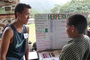 T.R.E.E.S Research Center and Eco Lodge