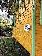 T.R.E.E.S Research Center and Eco Lodge