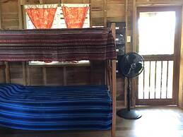 T.R.E.E.S Research Center and Eco Lodge