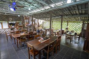 T.R.E.E.S Research Center and Eco Lodge