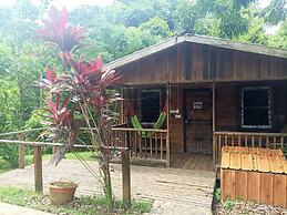 T.R.E.E.S Research Center and Eco Lodge