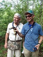 T.R.E.E.S Research Center and Eco Lodge