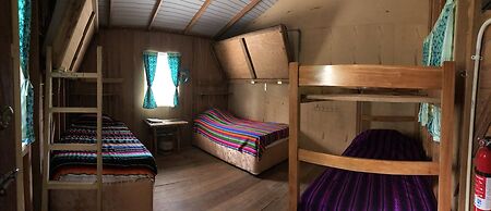 T.R.E.E.S Research Center and Eco Lodge