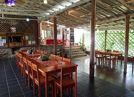 T.R.E.E.S Research Center and Eco Lodge