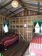 T.R.E.E.S Research Center and Eco Lodge