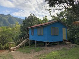 T.R.E.E.S Research Center and Eco Lodge