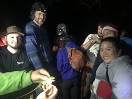 T.R.E.E.S Research Center and Eco Lodge