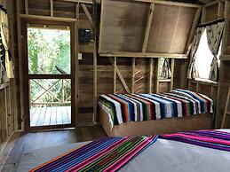 T.R.E.E.S Research Center and Eco Lodge