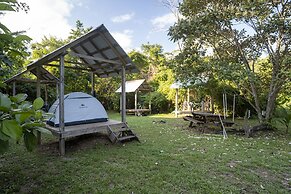 T.R.E.E.S Research Center and Eco Lodge