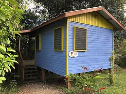 T.R.E.E.S Research Center and Eco Lodge