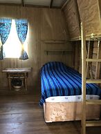 T.R.E.E.S Research Center and Eco Lodge