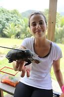 T.R.E.E.S Research Center and Eco Lodge