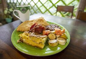 T.R.E.E.S Research Center and Eco Lodge