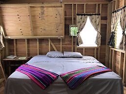 T.R.E.E.S Research Center and Eco Lodge