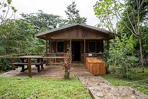 T.R.E.E.S Research Center and Eco Lodge