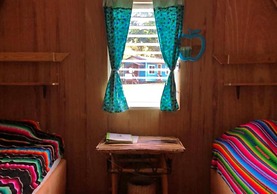 T.R.E.E.S Research Center and Eco Lodge