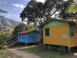 T.R.E.E.S Research Center and Eco Lodge