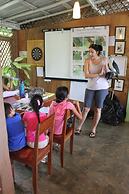 T.R.E.E.S Research Center and Eco Lodge