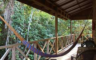 T.R.E.E.S Research Center and Eco Lodge