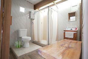 T.R.E.E.S Research Center and Eco Lodge