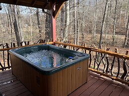 Enchanted - 1 Bedrooms, 1 Baths, Sleeps 2 Cabin by RedAwning