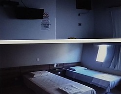 Gasparim Grand Hotel