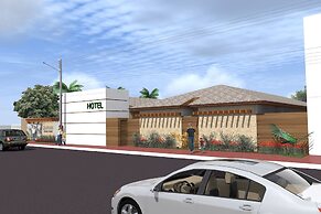 Gasparim Grand Hotel