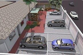 Gasparim Grand Hotel