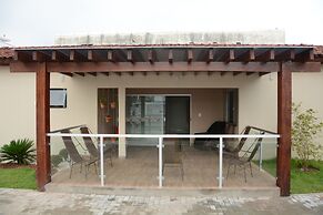 Gasparim Grand Hotel