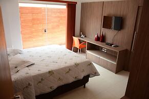 Gasparim Grand Hotel