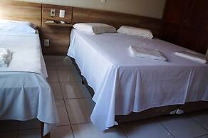 Gasparim Grand Hotel