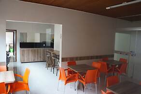 Gasparim Grand Hotel