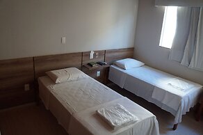 Gasparim Grand Hotel