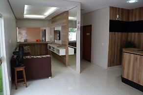 Gasparim Grand Hotel