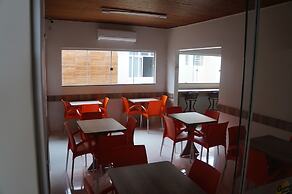 Gasparim Grand Hotel