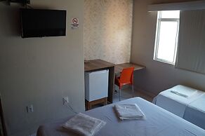 Gasparim Grand Hotel