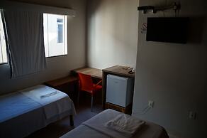 Gasparim Grand Hotel