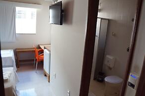 Gasparim Grand Hotel