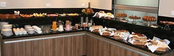 Gasparim Grand Hotel