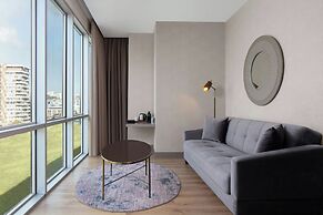 Delta Hotels by Marriott Istanbul Kagithane