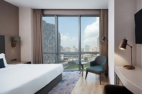 Delta Hotels by Marriott Istanbul Kagithane