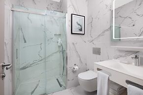 Delta Hotels by Marriott Istanbul Kagithane