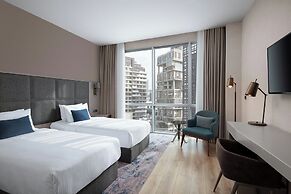 Delta Hotels by Marriott Istanbul Kagithane