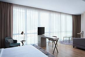 Delta Hotels by Marriott Istanbul Kagithane