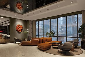 Delta Hotels by Marriott Istanbul Kagithane