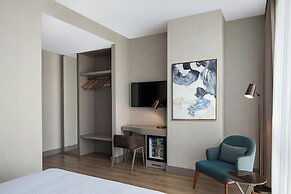 Delta Hotels by Marriott Istanbul Kagithane