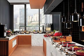 Delta Hotels by Marriott Istanbul Kagithane