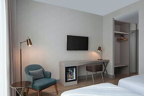 Delta Hotels by Marriott Istanbul Kagithane