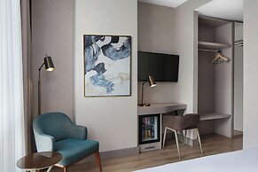 Delta Hotels by Marriott Istanbul Kagithane